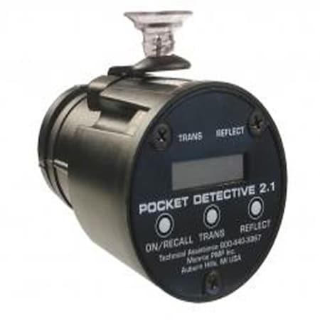 Monroe Pmp Pocket Detective Tint Meter 804-0